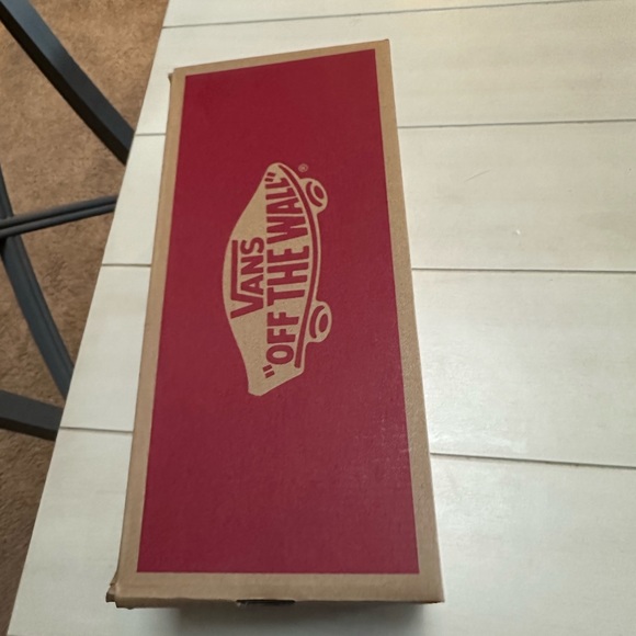 Brand new black vans - Picture 5 of 5